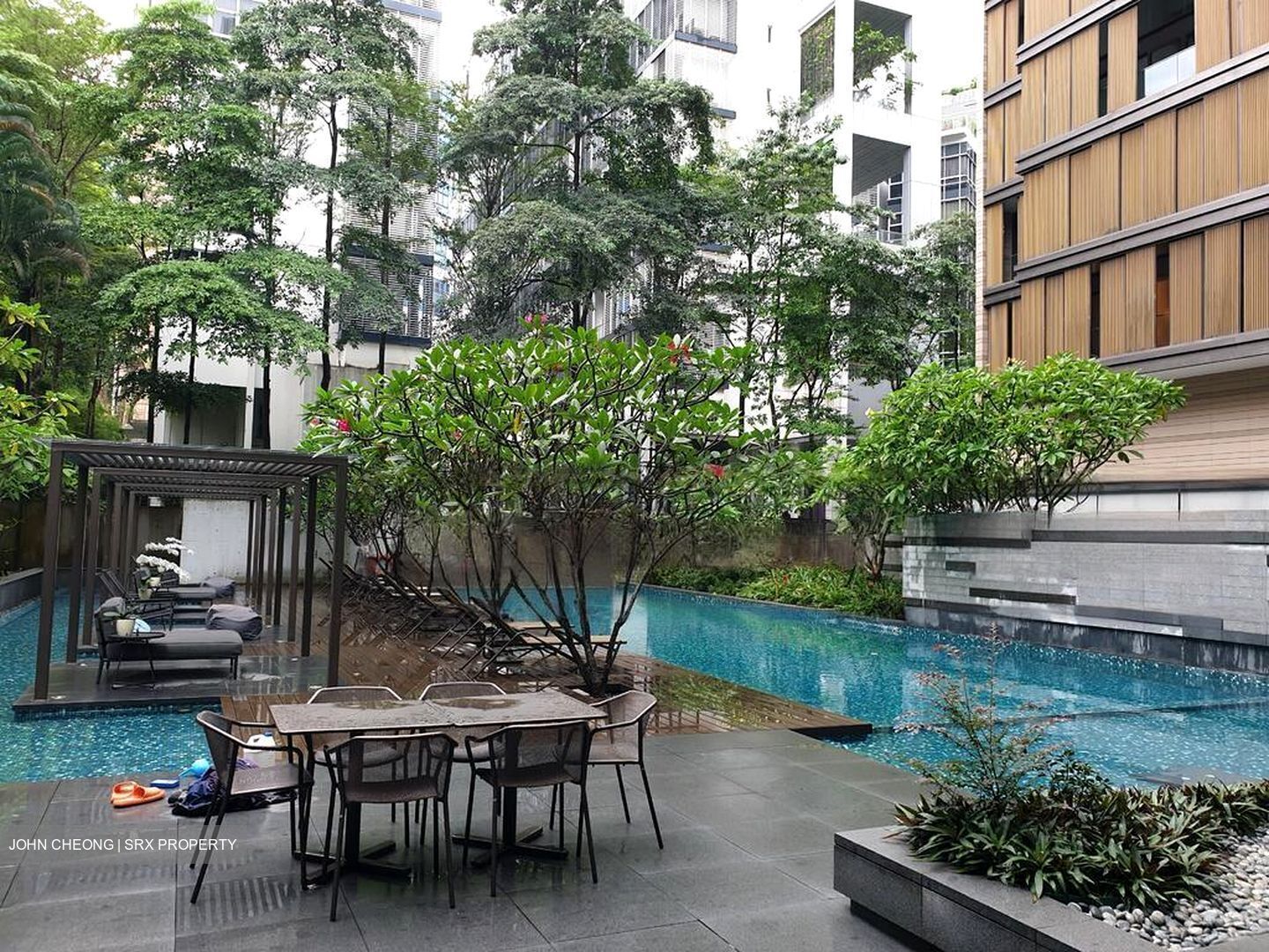 Lloyd Sixtyfive (D9), Apartment #443097011